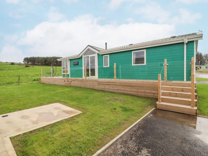 No 8 Hillcote Lodge - Image 1