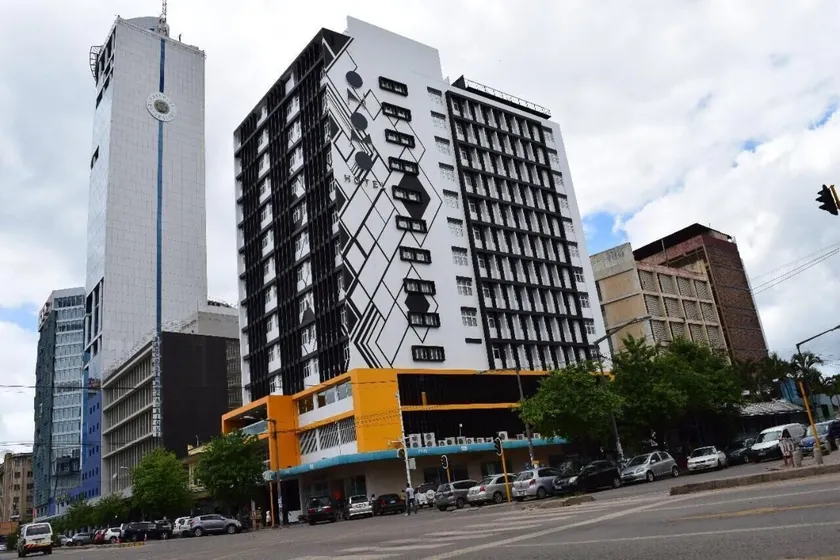ONOMO Hotel Maputo - Image 1
