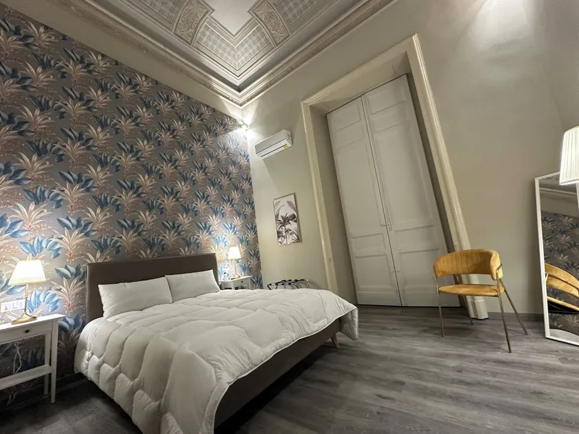 Etnea Boutique Hotel - Room
