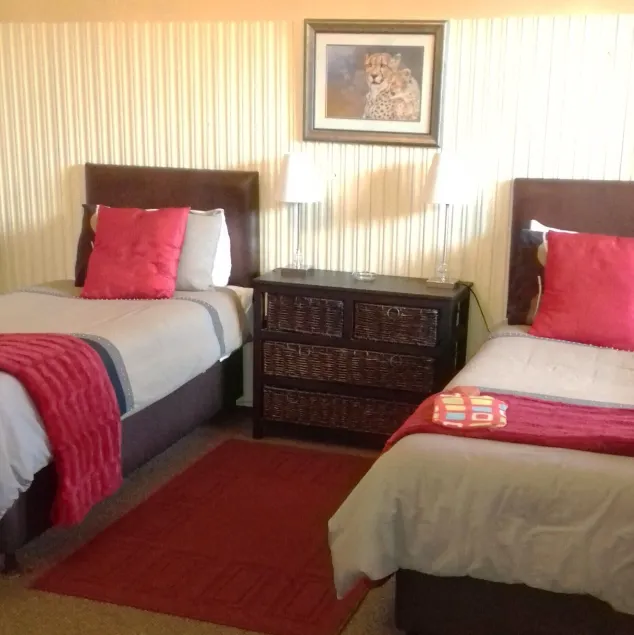 Kestell Hotel - Image 1
