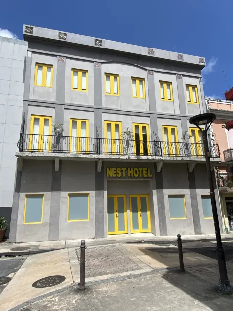 Hotel Nest - Image 1