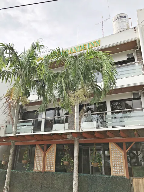 Blue Paseo Grande Inn - Image 1