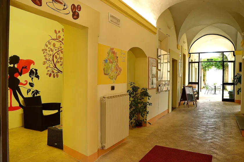 Ostello Palazzo Pierantoni - Image 1