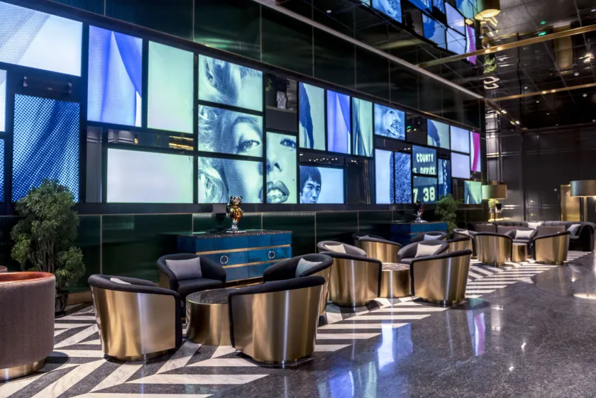 Hotel Indigo Shanghai Jing'An by IHG - Image 1