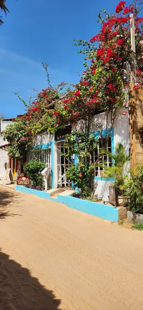 Pousada Villa Flores - Image 1