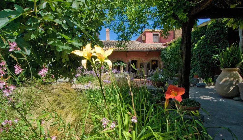 Hotel Lucrezia - Image 1