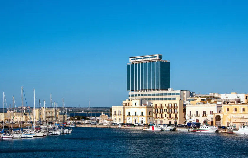 Hotel Bellavista Club-Caroli Hotels - Image 1