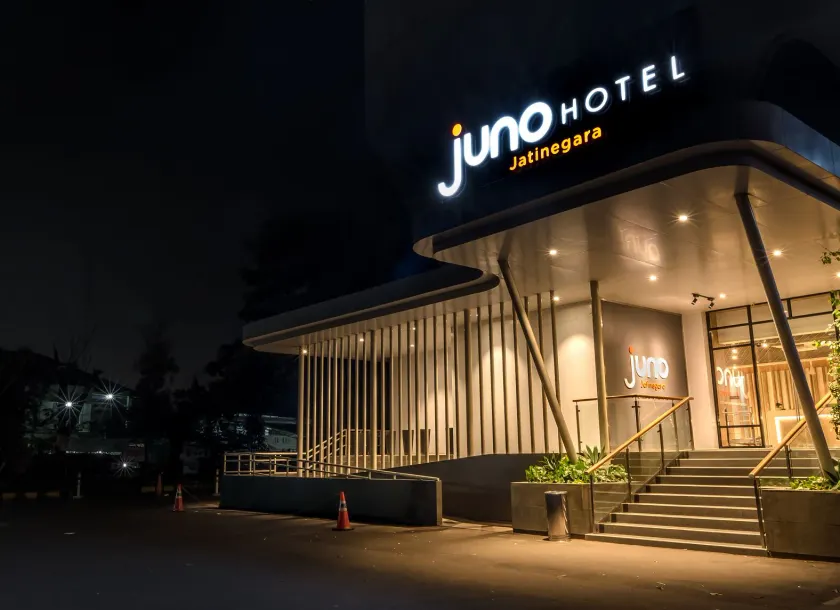 Juno Jatinegara Jakarta - Image 1