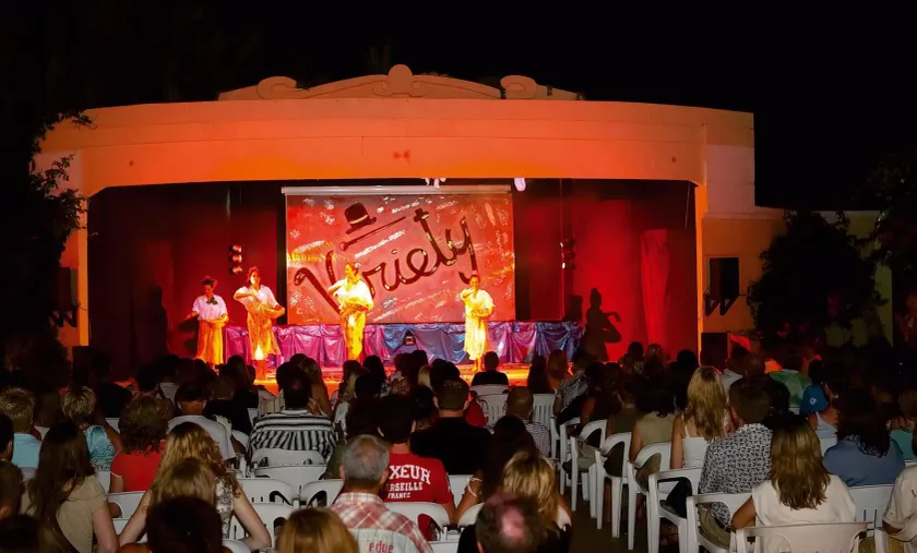 Creta Star Hotel - Adults Only - Image 1
