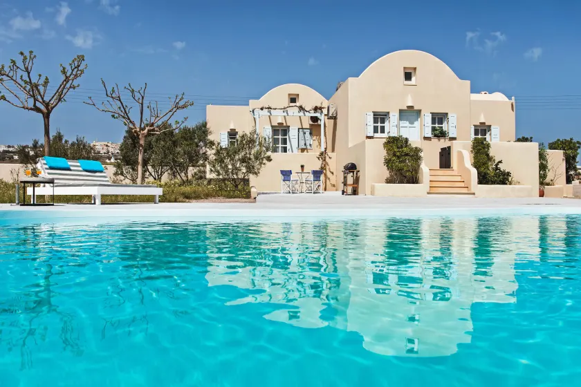 Sienna Eco Resort - Image 1