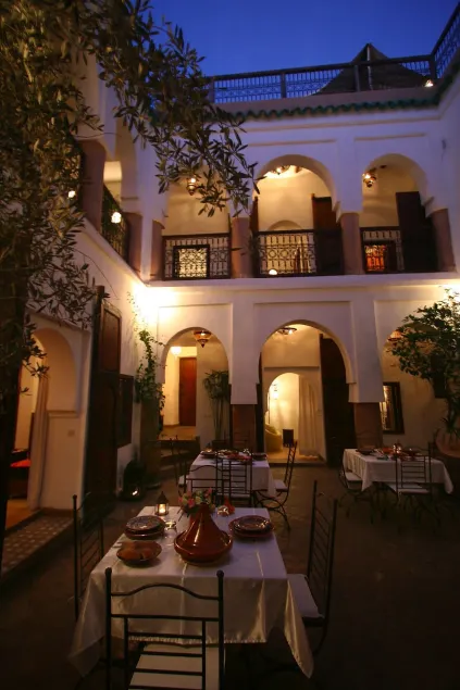 Riad Elixir - Image 1