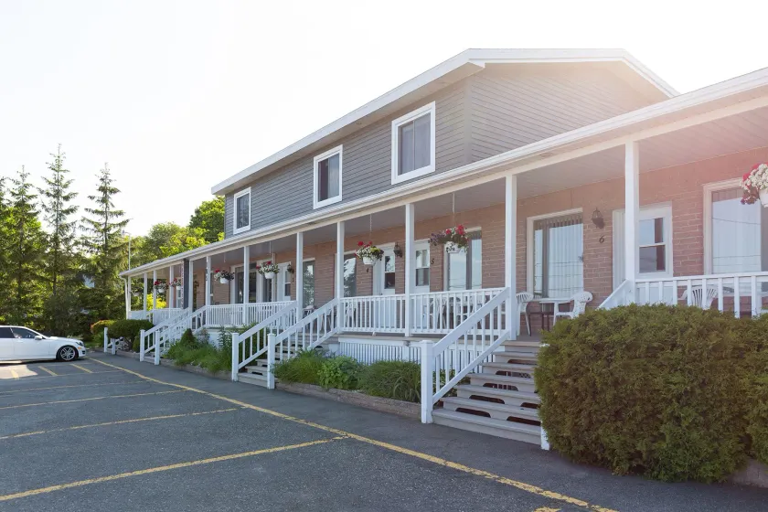 Motel RDL- au Vieux Piloteux - Image 1