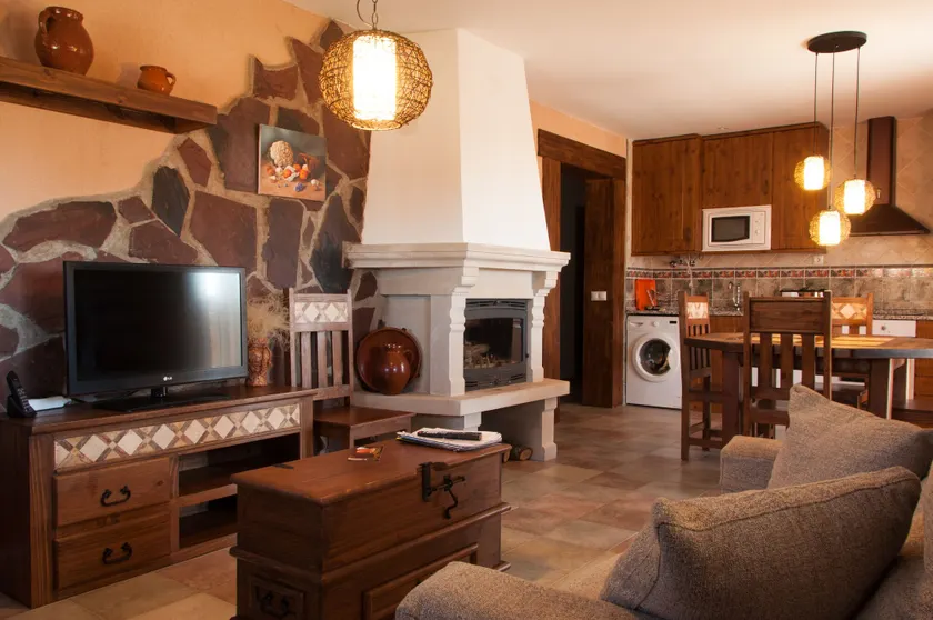Casa Rural La Dueña - Image 1