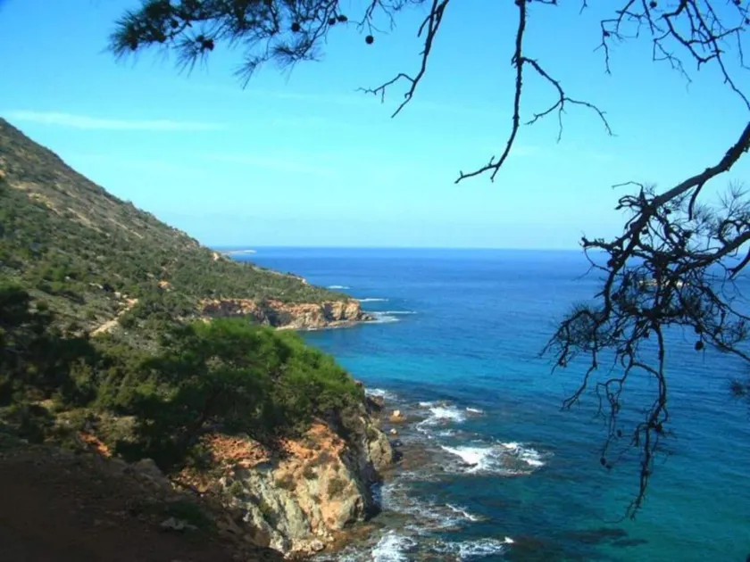 Luxury Villa in Cyprus near Beach, Sotira Villa 1302 - Image 1