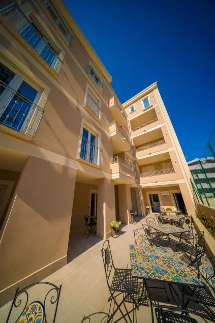 ELISEO PALACE TROPEA - Image 1