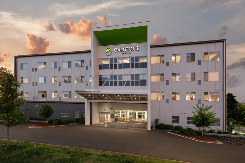 Element by Marriott Bentonville - Image 1