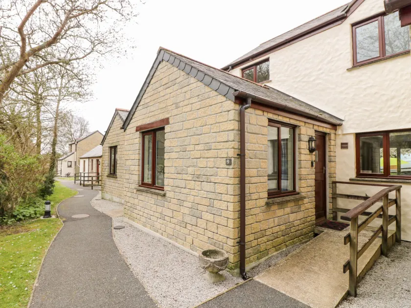 Pugwash Cottage - Image 1