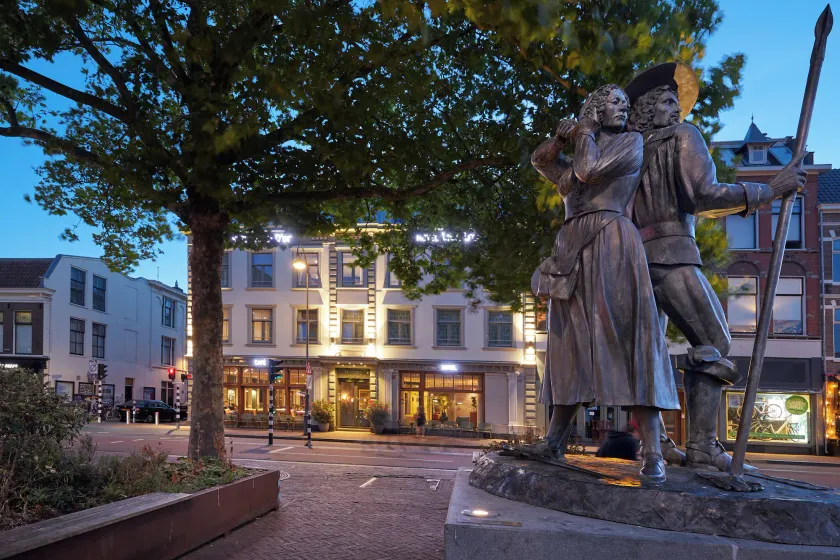 Hotel Lion D'Or - Image 1