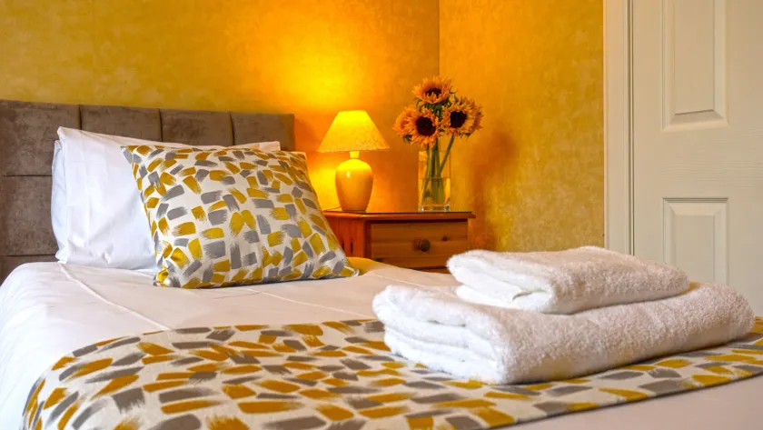 Arrandale Guest House - Image 1