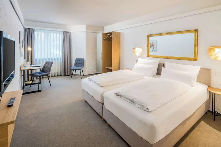 Best Western Hotel Mainz - Image 1