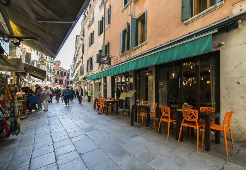 Taverna San Lio - Image 1