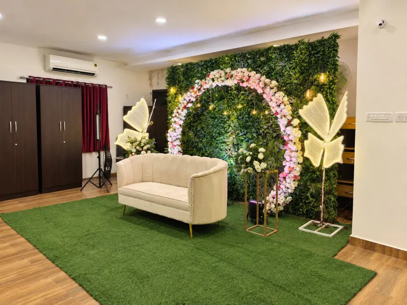 Orchid Residency-Nandanam - Image 1