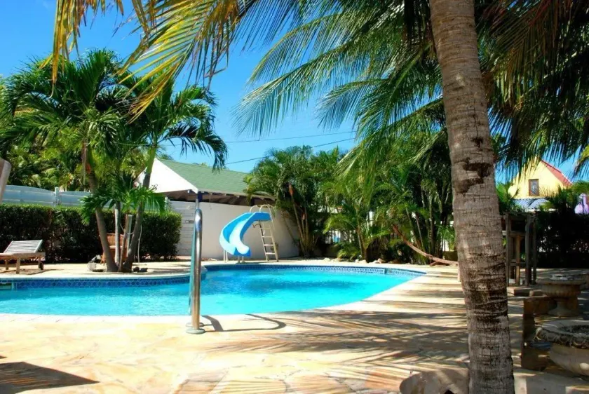 Paradera Paradise - Image 1