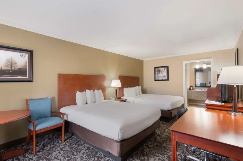 Best Western Conway - Image 1