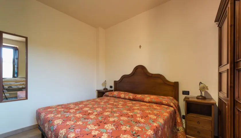 Residenza Il Falchetto - Chambre