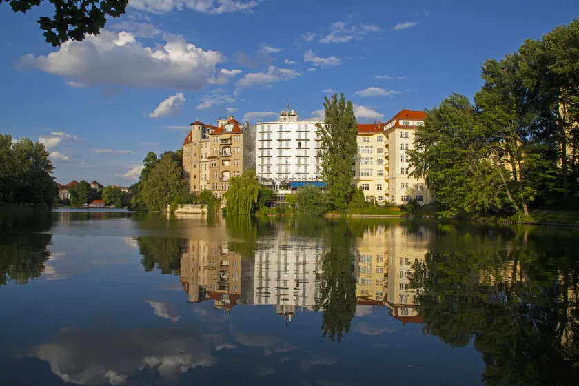 Ringhotel Seehof - Image 1