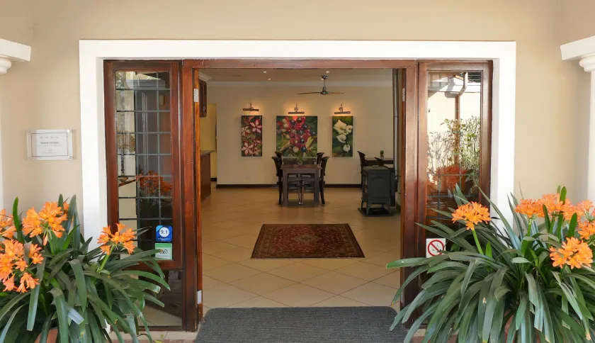 174 Premier Guesthouse - Image 1