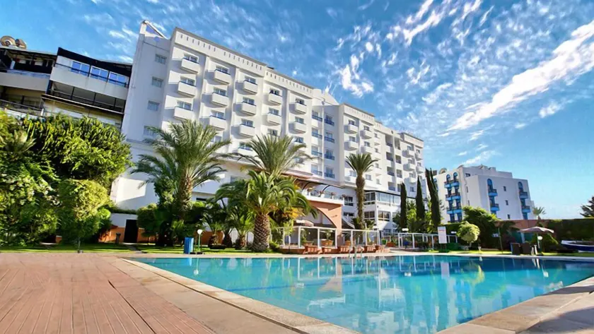Hôtel Tildi & Spa - Image 1