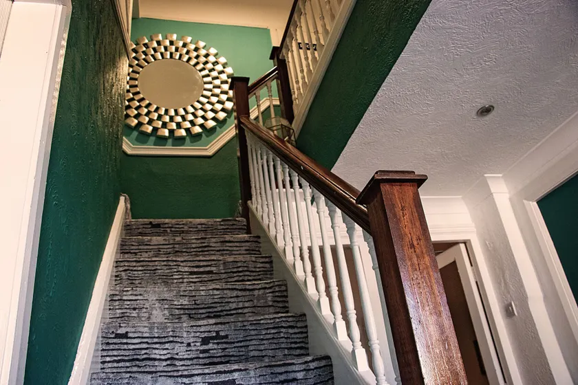 Orient B&B - Hall