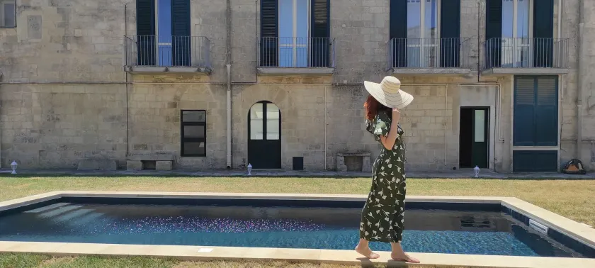 Dimora Duchessina Suites de Charme - Image 1