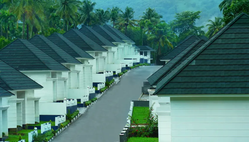 Magic Land Resort - Image 1