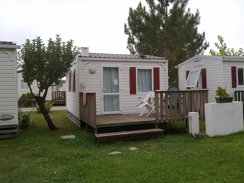 Bungalow Nature 2 pax - Image 1