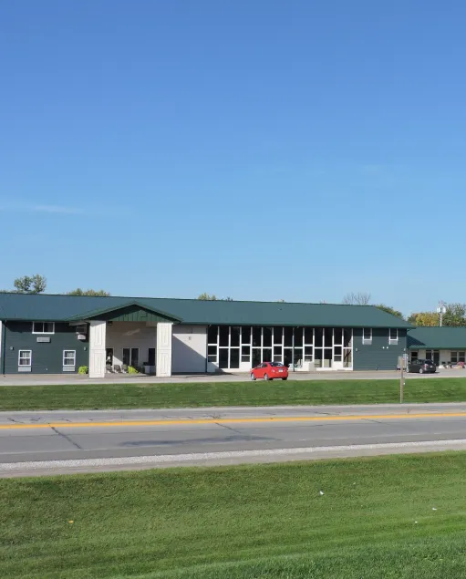 Indian Hills Inn & RV Park - Image 1