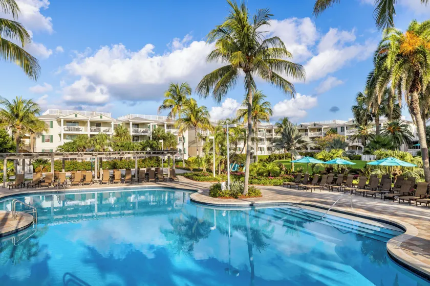 Hyatt Vacation Club at Windward Pointe - Image 1