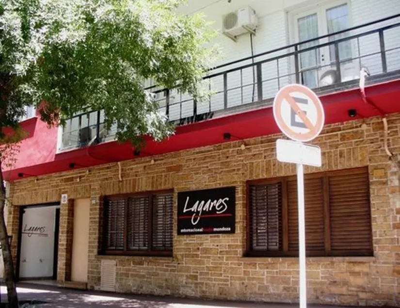 Hostel Lagares - Image 1