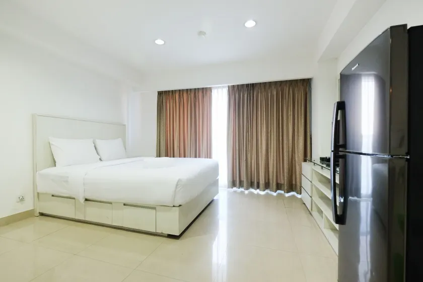 Cozy Tamansari Hive Cawang by Bonzela Property - Image 1