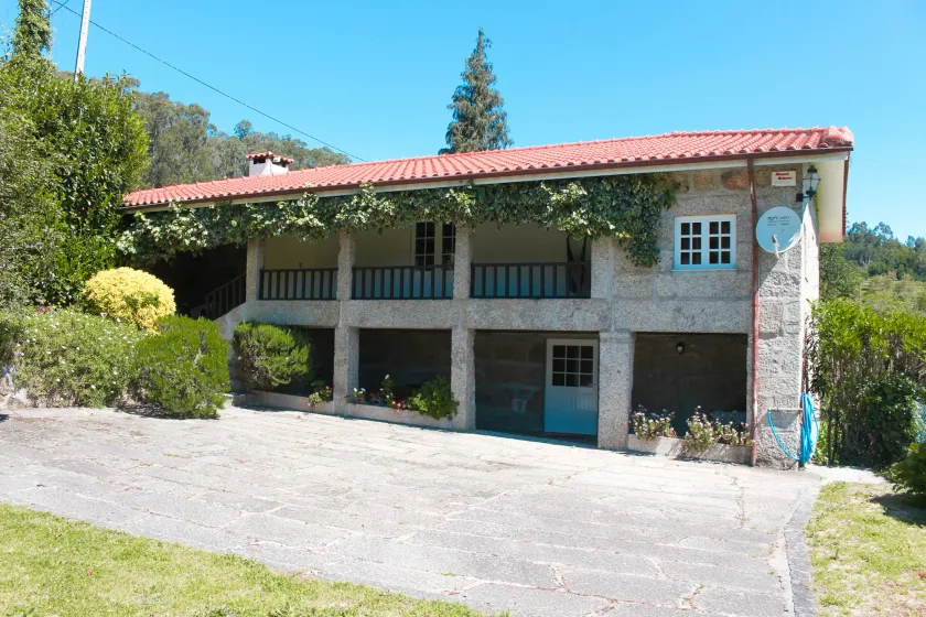 Casas de Pindela - Image 1