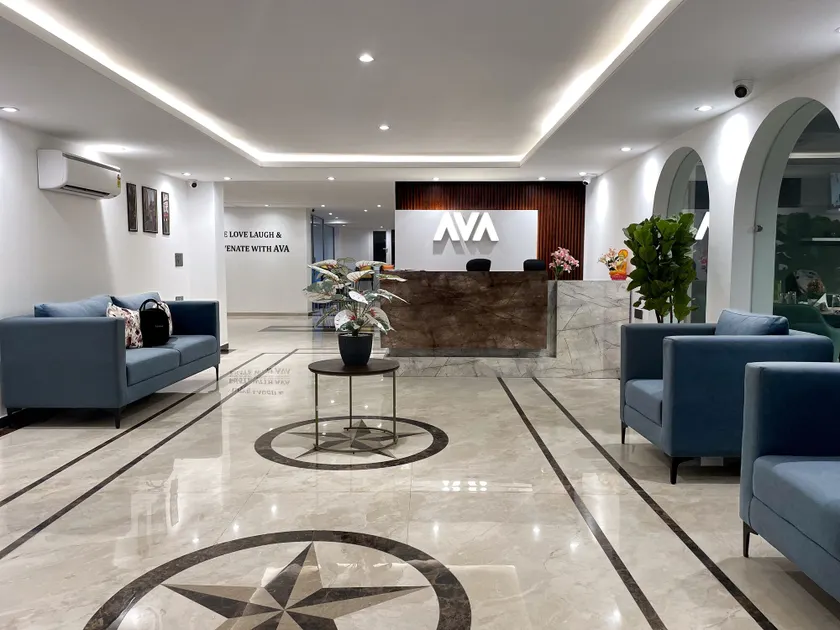 AVA Hotels and Corporates Millennium City - Image 1