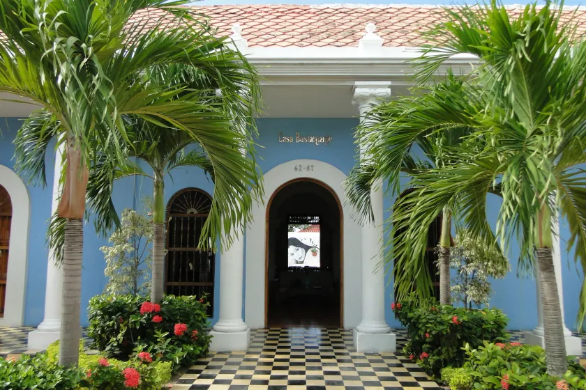 Casa Bustamante Hotel Boutique - Image 1