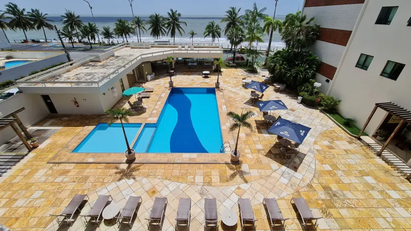 Brisamar Hotel & SPA São Luís - Image 1