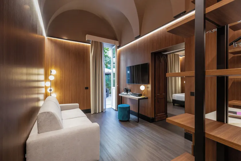 Trevi Collection Hotel - Gruppo Trevi Hotels - Image 1