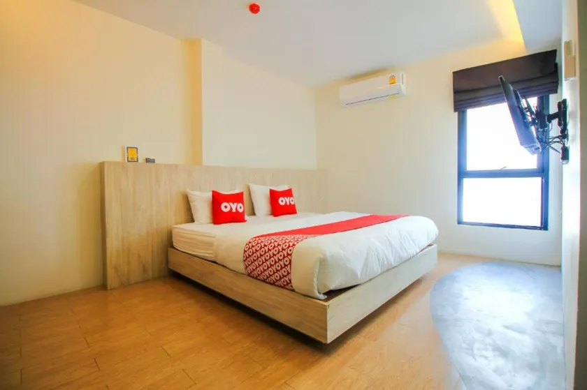 OYO 75416 Rama3 Sunrise Hostel - Image 1