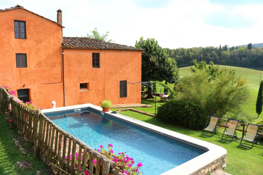 Villa Le Caggia - Image 1