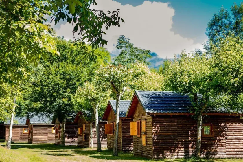 Camping Bedura Park - Image 1
