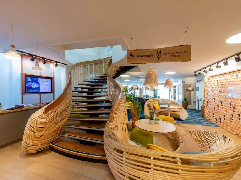 Mercure Toulouse Centre Saint-Georges - Image 1