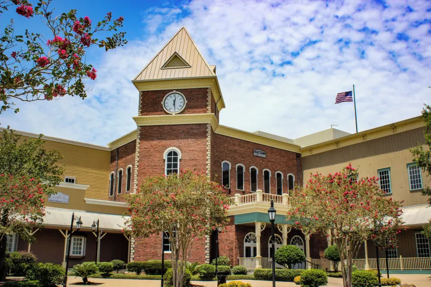 Boomtown Casino and Hotel New Orleans - Image 1